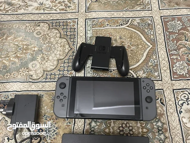Nintendo Switch Nintendo for sale in Al Ahmadi