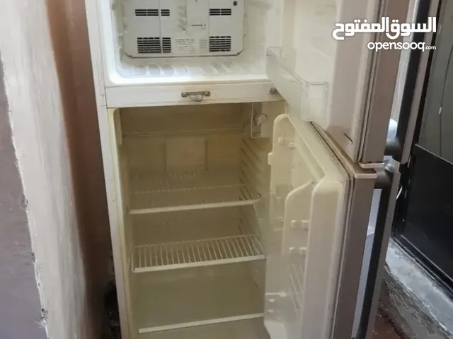 Sharp Refrigerators in Mecca