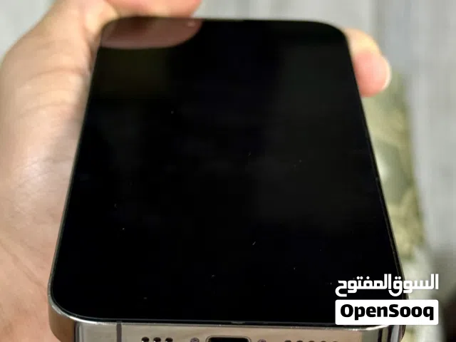 آيفون 13 برو نظيف