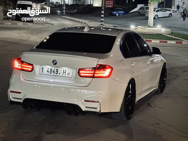Used BMW 3 Series in Hebron