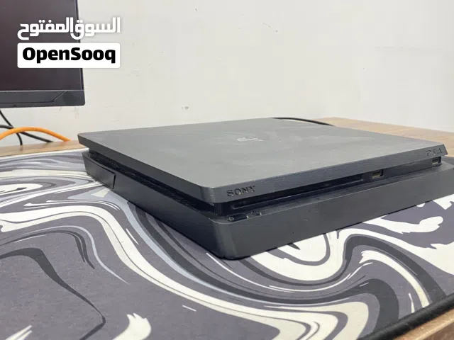 PlayStation 4 PlayStation for sale in Al Batinah