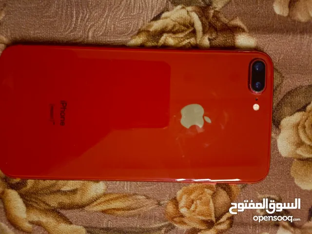 Apple iPhone 8 Plus 64 GB in Zarqa