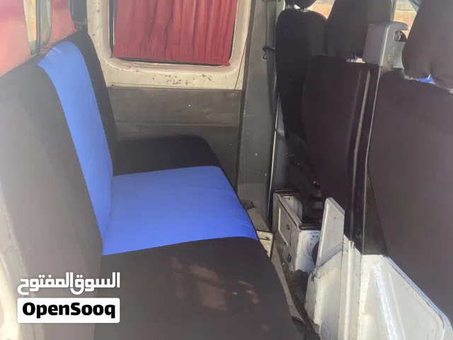 1998, مرسيدس بنز, اخرى, Sprinter