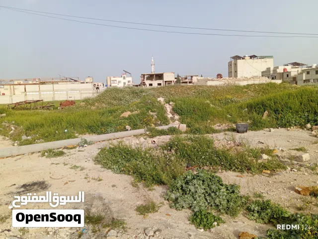 Commercial Land for Sale in Rif Dimashq Other