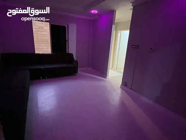 60m2 1 Bedroom Apartments for Rent in Hawally Salmiya