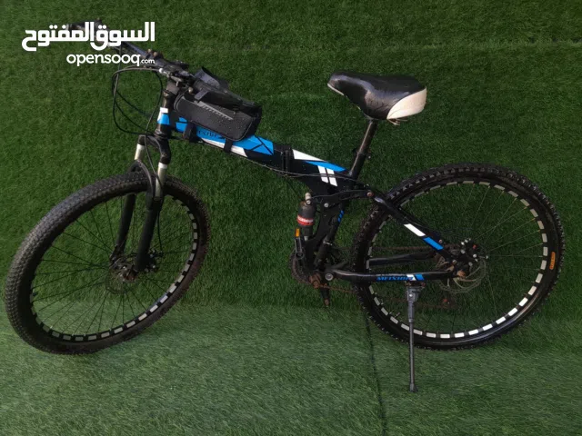 سيكل رياضي للبيع