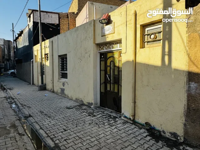100 m2 2 Bedrooms Townhouse for Sale in Najaf Kufa