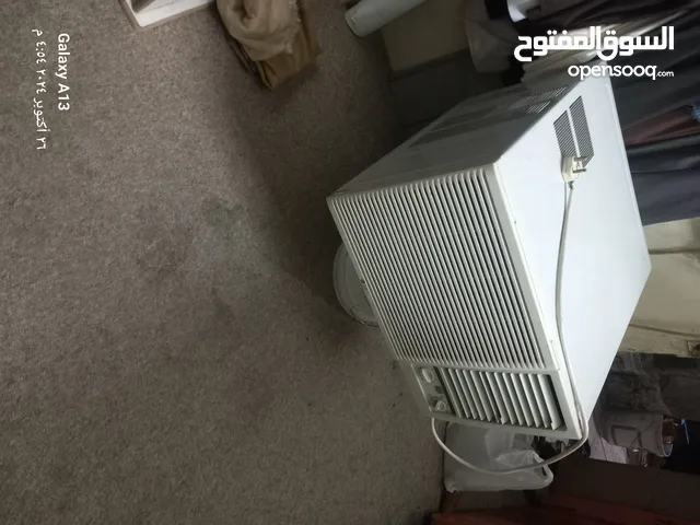 LG 2 - 2.4 Ton AC in Farwaniya