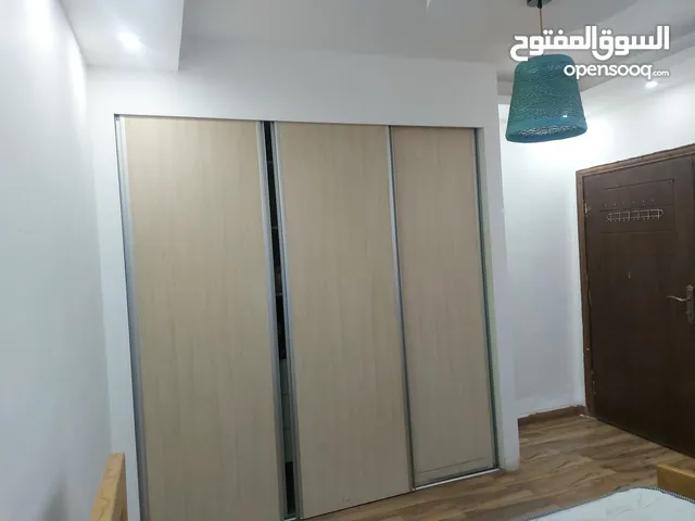 غرفه وصاله 1bed room &Salon