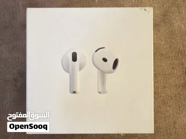 Apple AirPods 4