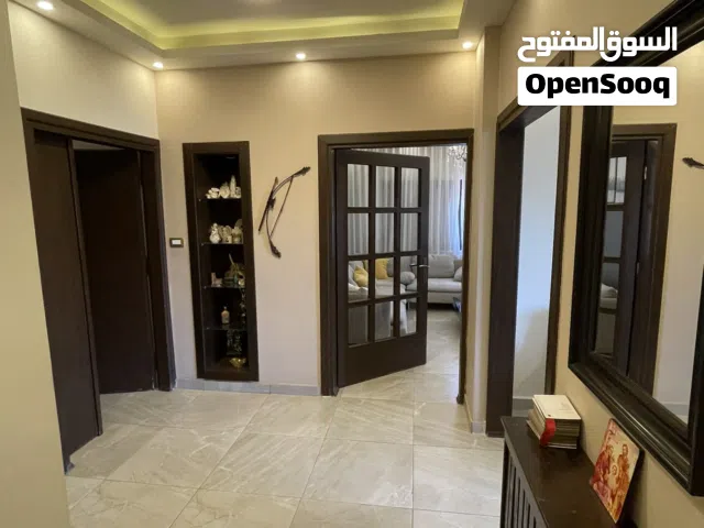 شقة مفروشة للإيجار - الدوار السابع - منطقة كوزمو