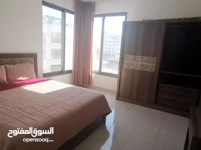 45 m2 1 Bedroom Apartments for Rent in Amman Al Rabiah