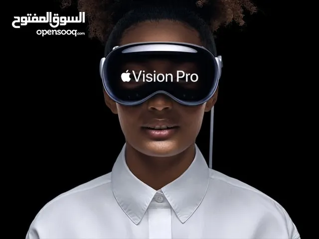 apple vision pro 256GB unboxing no activ ...سعر جدا قوييي جديدة غير مفعلة ابدا USA