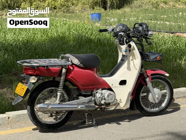 2017 هوندا أخرى