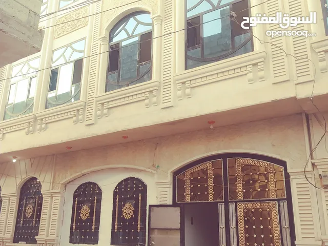 13ft 4 Bedrooms Townhouse for Sale in Sana'a Ar Rawdah