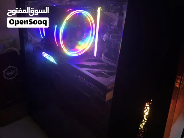 Rtx 4060 ti 16gb Gaming pc for sale