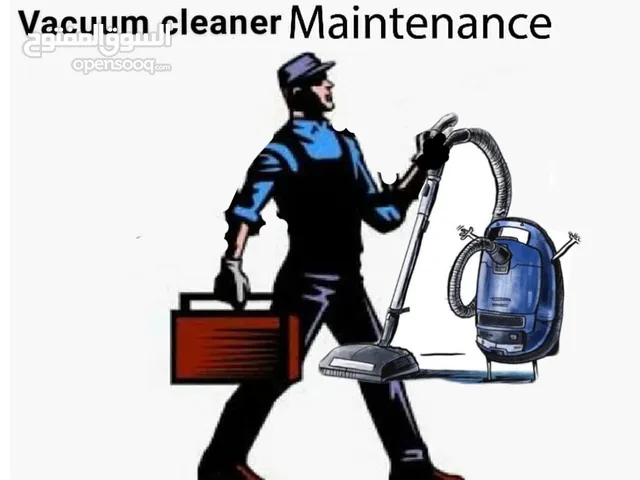 Small Home Appliances Maintenance Services in Central Governorate