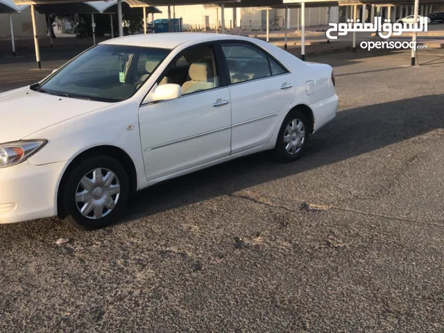 Used Toyota Camry in Al Jahra
