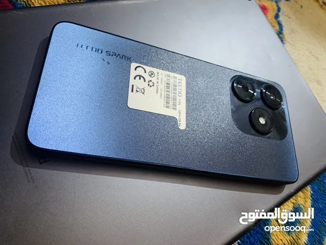 Tecno Spark 128 GB in Basra