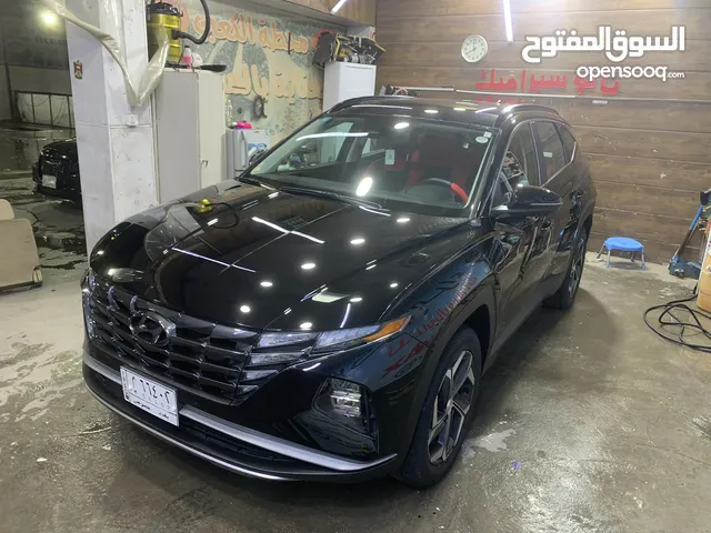 Used Hyundai Tucson in Baghdad