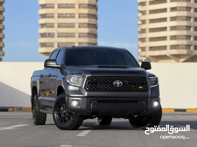 تويوتا توندرا 2019