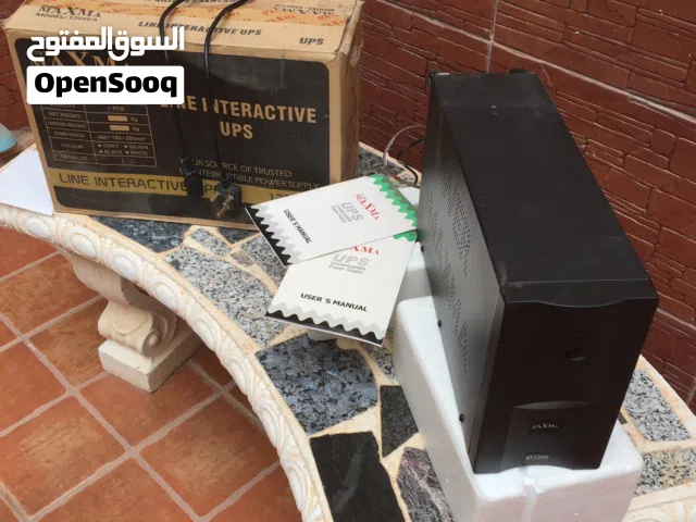 انڤرتل بحاله ممتازه