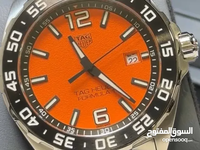 Analog Quartz Tag Heuer watches  for sale in Mubarak Al-Kabeer
