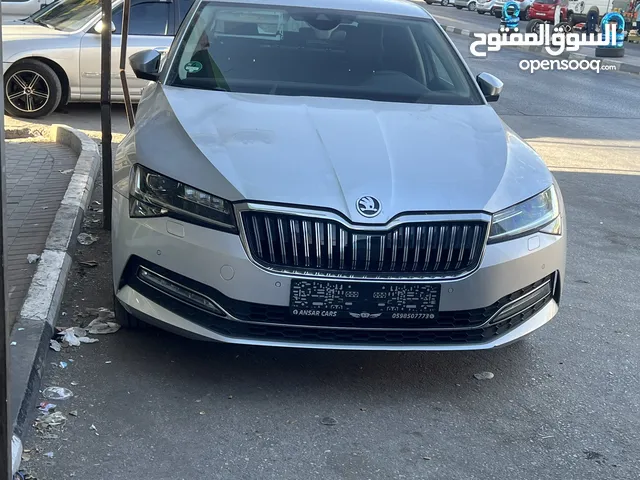 سكواد سوبير
