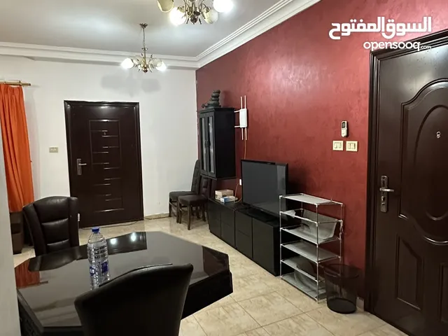 120 m2 3 Bedrooms Apartments for Rent in Amman University Street