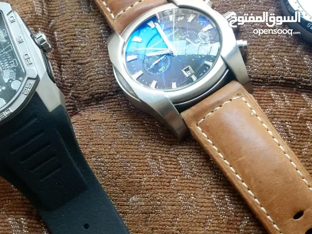 بورررررش ساعة