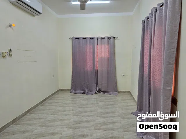 شقة للإيجار في صحار قريب مستشفى صحار Apartment for rent in Sohar near sohar hospital