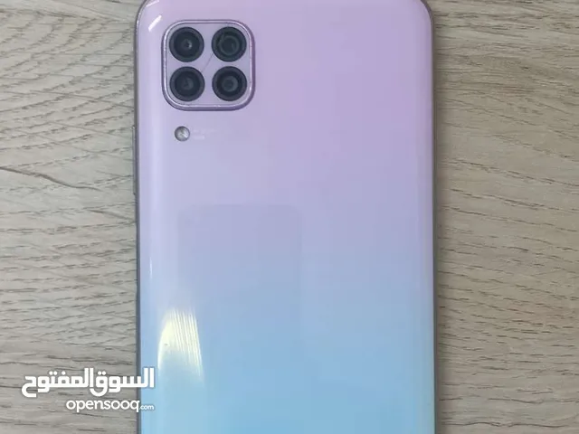 Huawei nova 7i 128 GB in Irbid