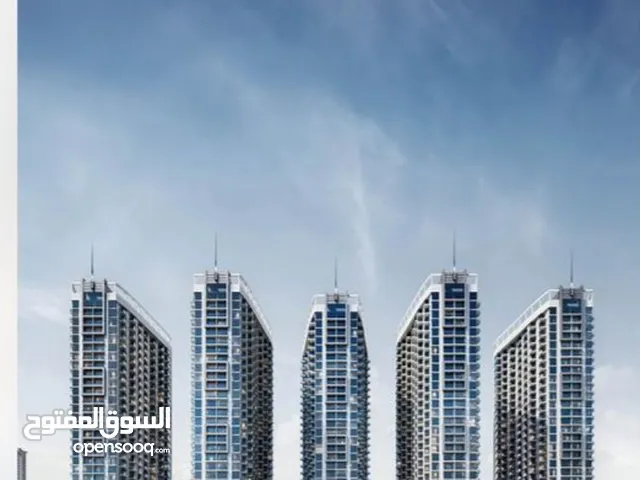 مشروع الكريك تاورز(Creek Towers)