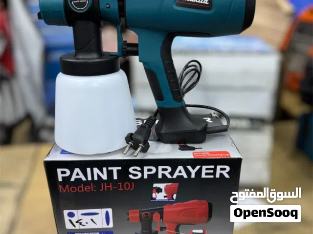 مسدس رش الرنج الاصلي