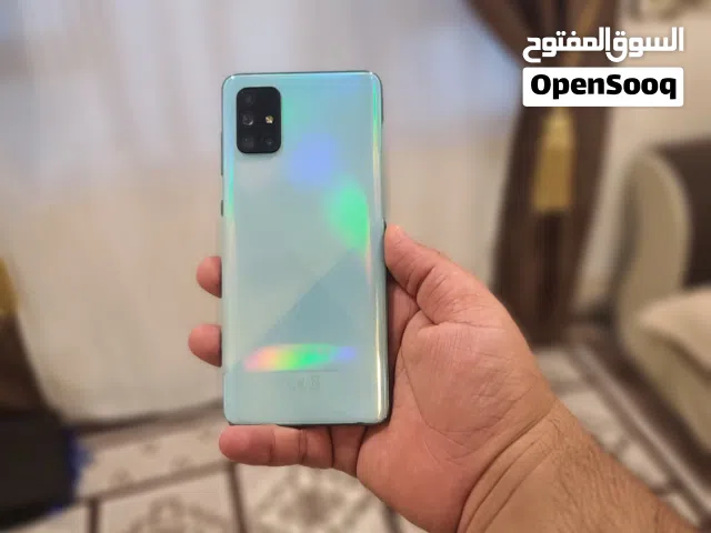 سامسونك A71