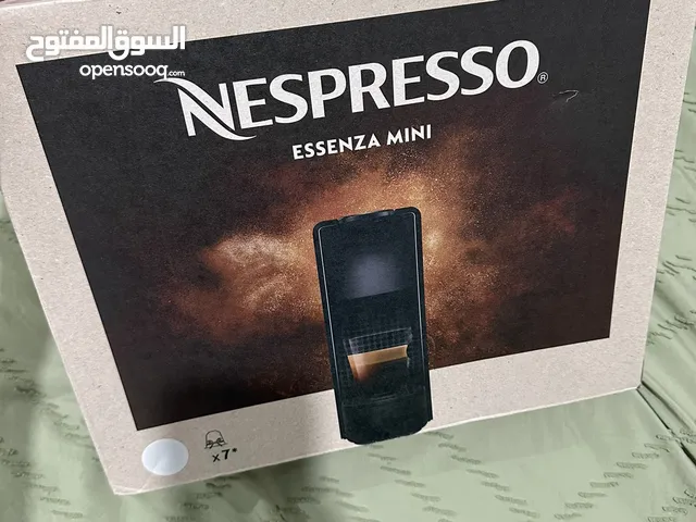Nespresso essenza mini