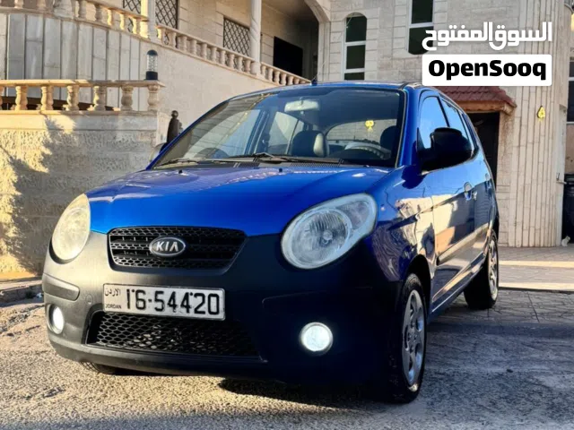 2009 Kia Picanto EX