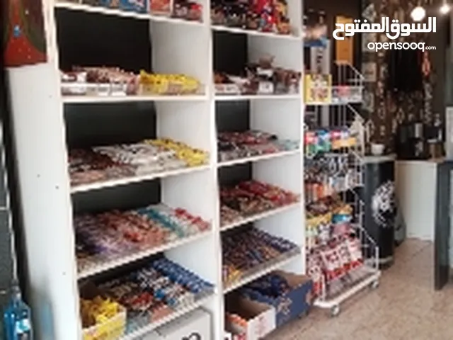 48 m2 Shops for Sale in Irbid Hay Al Qaselah