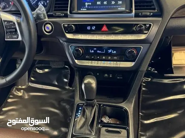 Used Hyundai Sonata in Wadi ad-Dawasir
