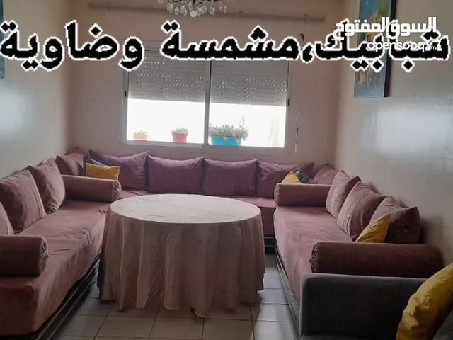 74m2 3 Bedrooms Apartments for Sale in Fès Oued Fès