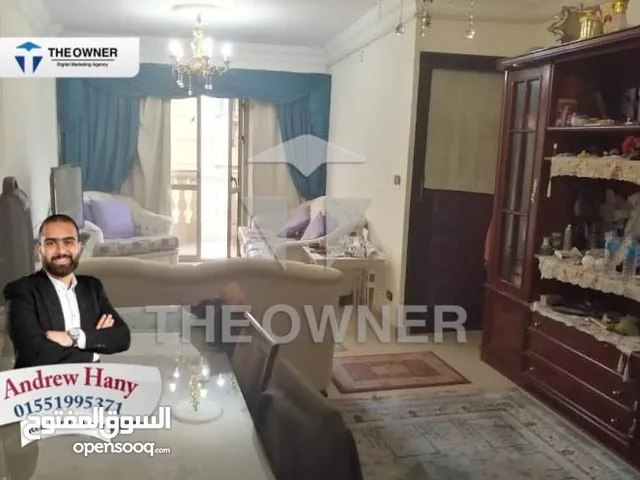 125 m2 3 Bedrooms Apartments for Sale in Alexandria Raml Station