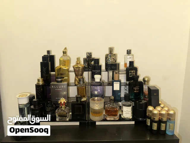 عطور مميزة للبيع