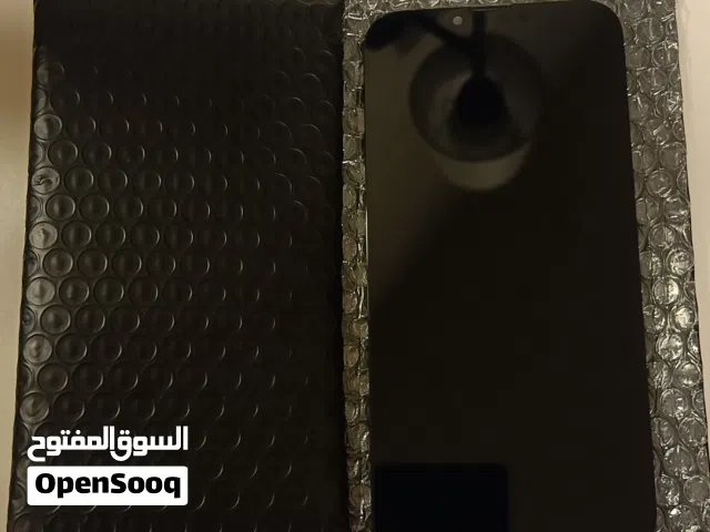 شاشة ايفون 13برو ماكس