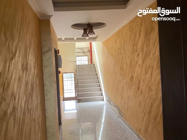 شقة مفروشة للإيجار