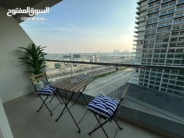 437ft Studio Apartments for Sale in Dubai Al Jaddaf