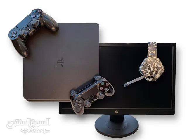 Playstation 4 for sale in Ras Al Khaimah
