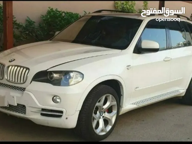 BMW X5 M 2007 in Jeddah