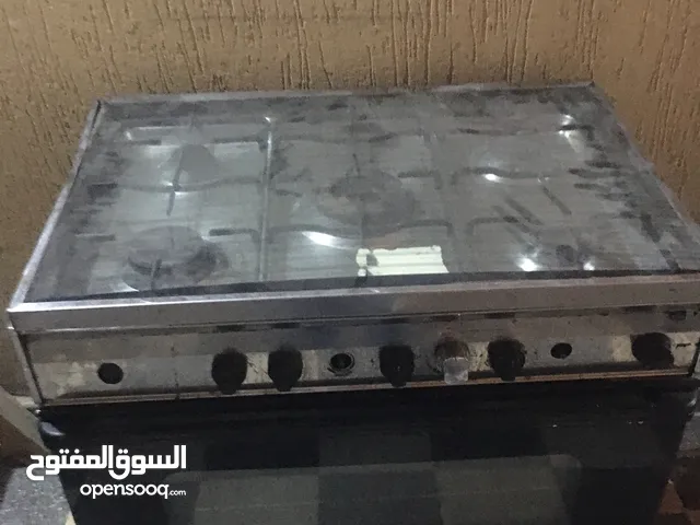 غاز خمسة روس