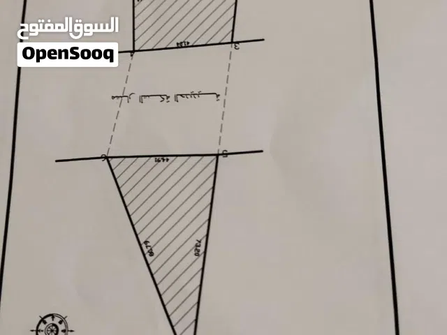 Commercial Land for Sale in Tripoli Al-Serraj