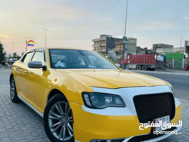 Chrysler 300 2012 in Baghdad